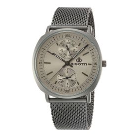 Bigotti Milano BG.1.10038.6 Erkek Kol Saati