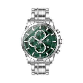 Bigotti Milano BG.1.10038.6 Erkek Kol Saati