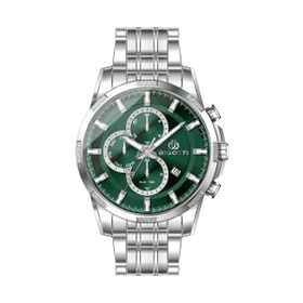 Bigotti Milano BG.1.10038.6 Erkek Kol Saati