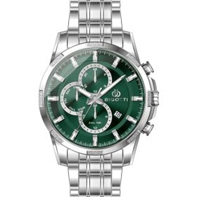 Bigotti Milano BG.1.10038.6 Erkek Kol Saati