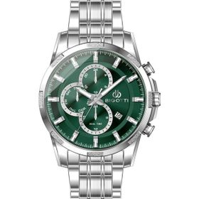 Bigotti Milano BG.1.10038.6 Erkek Kol Saati