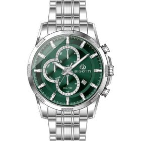 Bigotti Milano BG.1.10038.6 Erkek Kol Saati