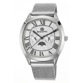 Bigotti Milano BG.1.10050.1 Erkek Kol Saati