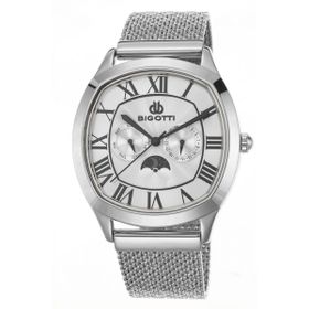 Bigotti Milano BG.1.10050.1 Erkek Kol Saati