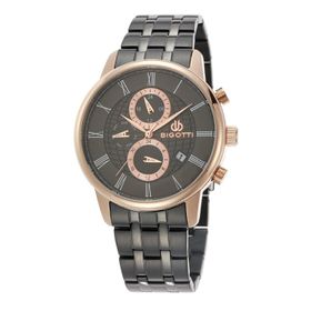 Bigotti Milano BG.1.10053.4 Erkek Kol Saati