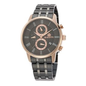Bigotti Milano BG.1.10053.4 Erkek Kol Saati