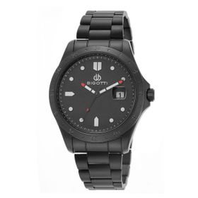 Bigotti Milano BG.1.10053.4 Erkek Kol Saati