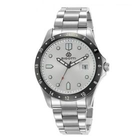 Bigotti Milano BG.1.10056.3 Erkek Kol Saati