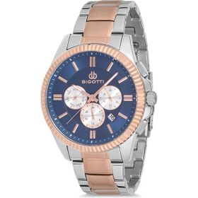 Bigotti Milano BG.1.10065.4 Erkek Kol Saati