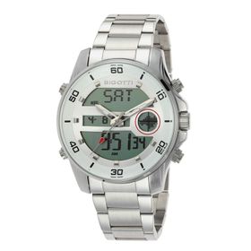Bigotti Milano BG.1.10068.1 Erkek Kol Saati