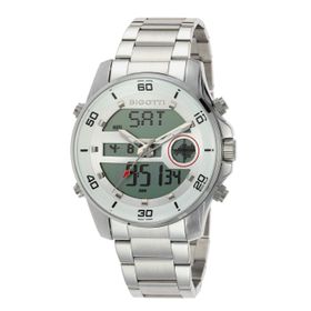 Bigotti Milano BG.1.10068.1 Erkek Kol Saati