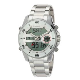 Bigotti Milano BG.1.10068.1 Erkek Kol Saati