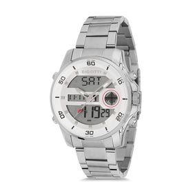 Bigotti Milano BG.1.10068.1 Erkek Kol Saati