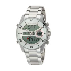Bigotti Milano BG.1.10068.1 Erkek Kol Saati