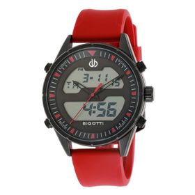 Bigotti Milano BG.1.10100.2 Erkek Kol Saati