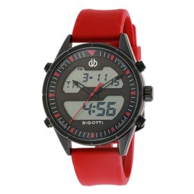 Bigotti Milano BG.1.10100.2 Erkek Kol Saati