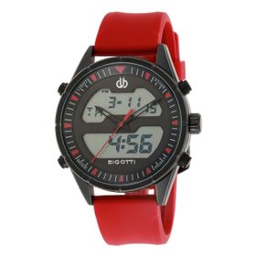 Bigotti Milano BG.1.10100.2 Erkek Kol Saati