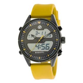 Bigotti Milano BG.1.10100.5 Erkek Kol Saati