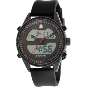 Bigotti Milano BG.1.10100.6 Erkek Kol Saati