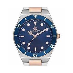 Bigotti Milano BG.1.10104.4 Kadın Kol Saati