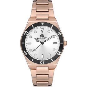Bigotti Milano BG.1.10104.6 Kadın Kol Saati