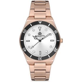 Bigotti Milano BG.1.10104.6 Kadın Kol Saati