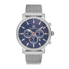Bigotti Milano BG.1.10140.2 Erkek Kol Saati