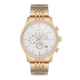 Bigotti Milano BG.1.10153.6 Erkek Kol Saati