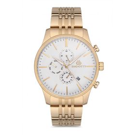 Bigotti Milano BG.1.10153.6 Erkek Kol Saati