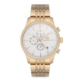 Bigotti Milano BG.1.10153.6 Erkek Kol Saati