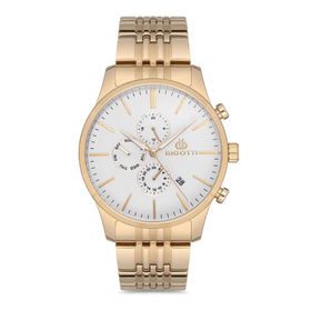 Bigotti Milano BG.1.10153.6 Erkek Kol Saati