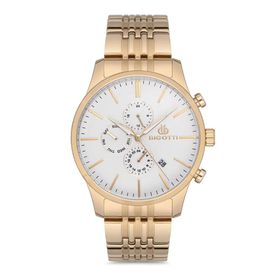 Bigotti Milano BG.1.10153.6 Erkek Kol Saati