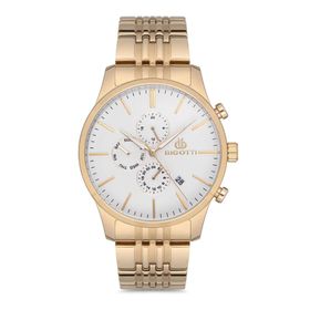 Bigotti Milano BG.1.10153.6 Erkek Kol Saati