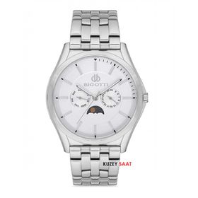 Bigotti Milano BG.1.10158.1 Erkek Kol Saati