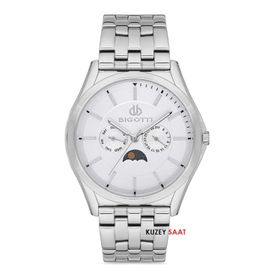 Bigotti Milano BG.1.10158.1 Erkek Kol Saati