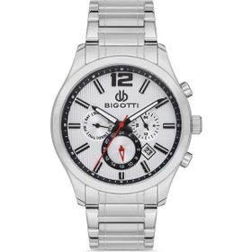 Bigotti Milano BG.1.10166.1 Erkek Kol Saati