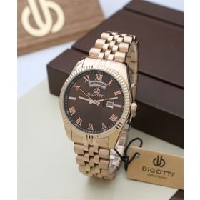 Bigotti Milano BG.1.10211.3 Erkek Kol Saati