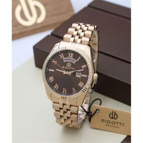 Bigotti Milano BG.1.10211.3 Erkek Kol Saati