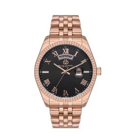 Bigotti Milano BG.1.10211.3 Erkek Kol Saati