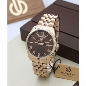 Bigotti Milano BG.1.10211.3 Erkek Kol Saati