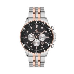 Bigotti Milano BG.1.10214.3 Erkek Kol Saati