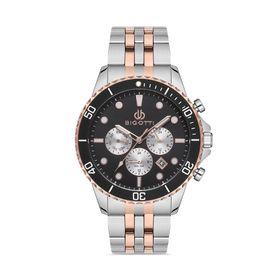 Bigotti Milano BG.1.10214.3 Erkek Kol Saati