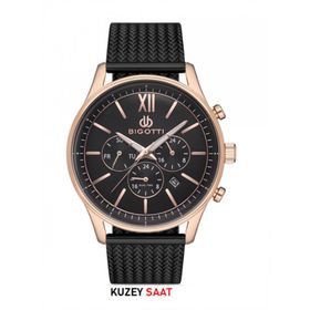 Bigotti Milano BG.1.10224.5 Erkek Kol Saati