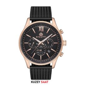 Bigotti Milano BG.1.10224.5 Erkek Kol Saati