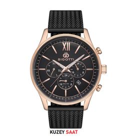 Bigotti Milano BG.1.10224.5 Erkek Kol Saati