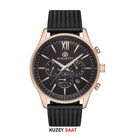 Bigotti Milano BG.1.10224.5 Erkek Kol Saati