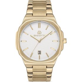 Bigotti Milano BG.1.10225.6 Erkek Kol Saati