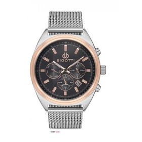 Bigotti Milano BG.1.10226.3 Erkek Kol Saati