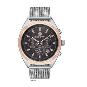 Bigotti Milano BG.1.10226.3 Erkek Kol Saati