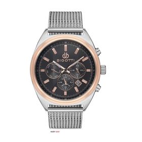 Bigotti Milano BG.1.10226.3 Erkek Kol Saati